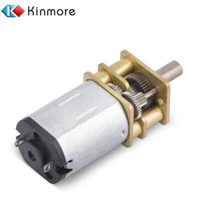 качество  No 12mm dc 6v N20 gear motor dc reduction spg gear motor завод